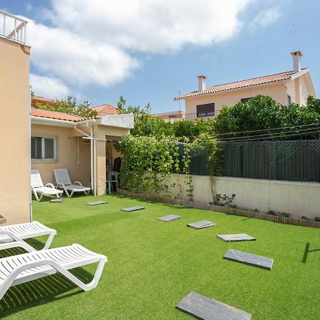 Cascais Alvide Guesthouse Zewnętrze zdjęcie
