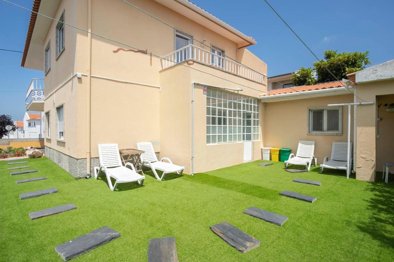 Cascais Alvide Guesthouse Zewnętrze zdjęcie
