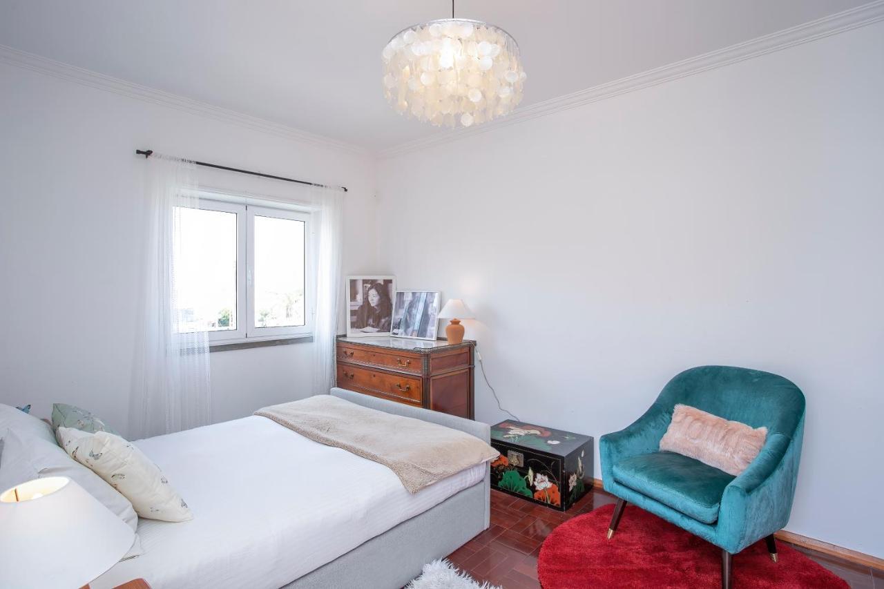 Cascais Alvide Guesthouse Zewnętrze zdjęcie