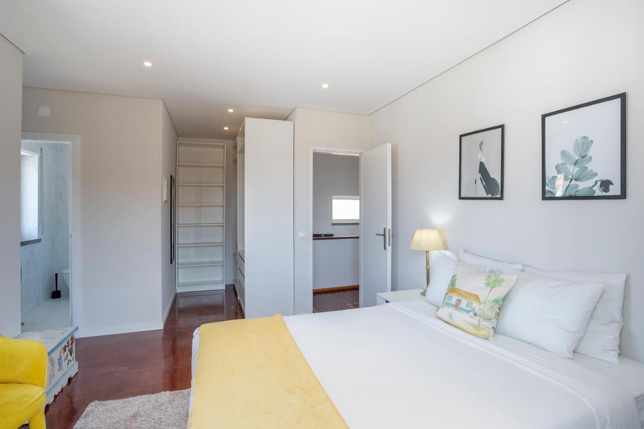 Cascais Alvide Guesthouse Zewnętrze zdjęcie