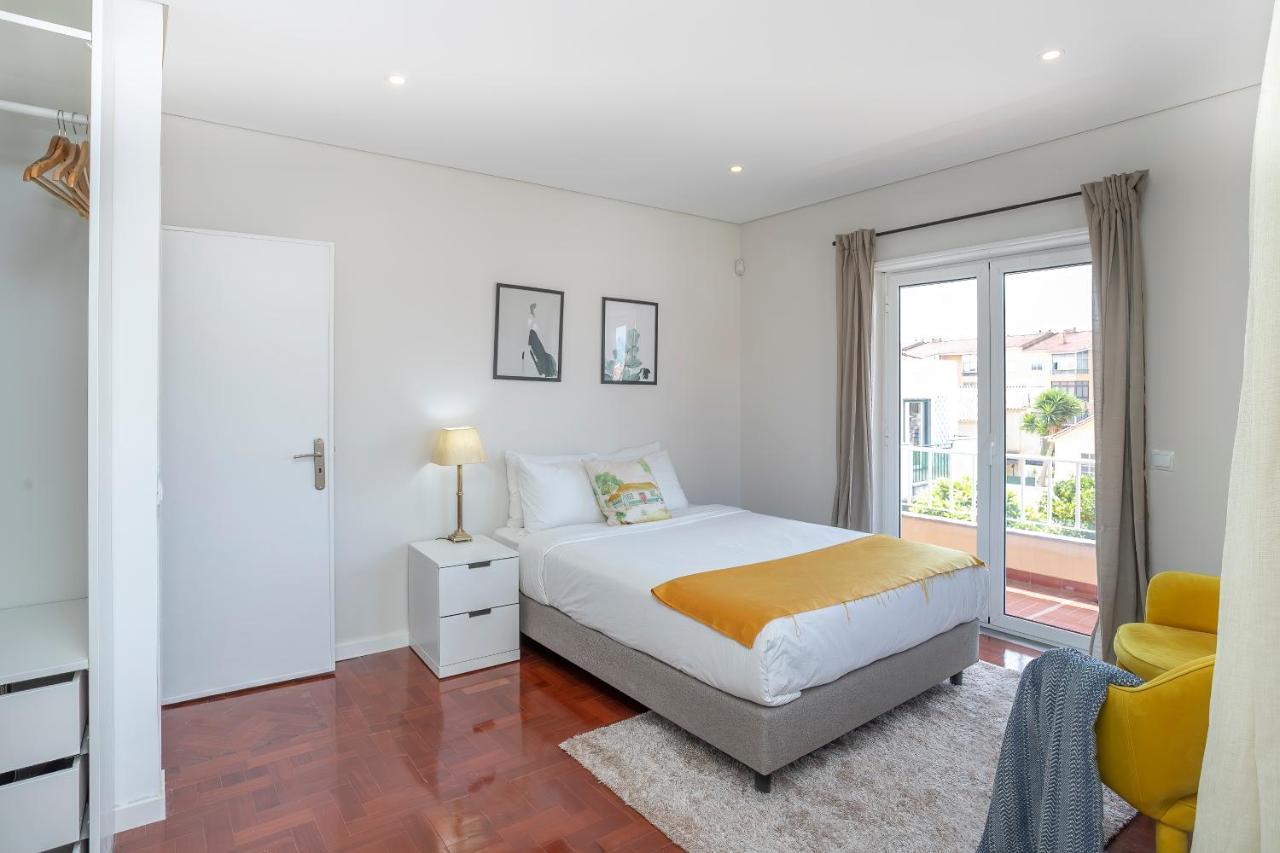 Cascais Alvide Guesthouse Zewnętrze zdjęcie