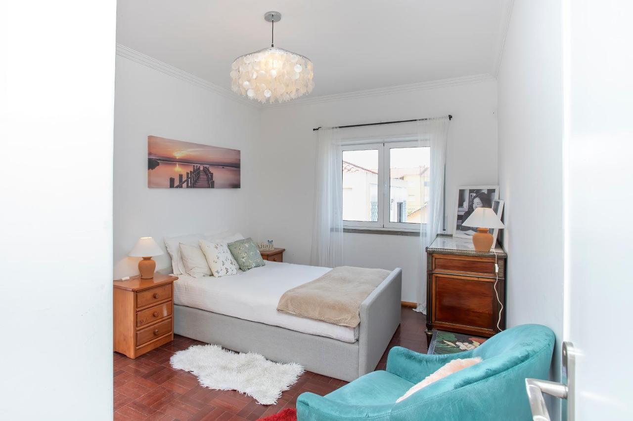 Cascais Alvide Guesthouse Zewnętrze zdjęcie