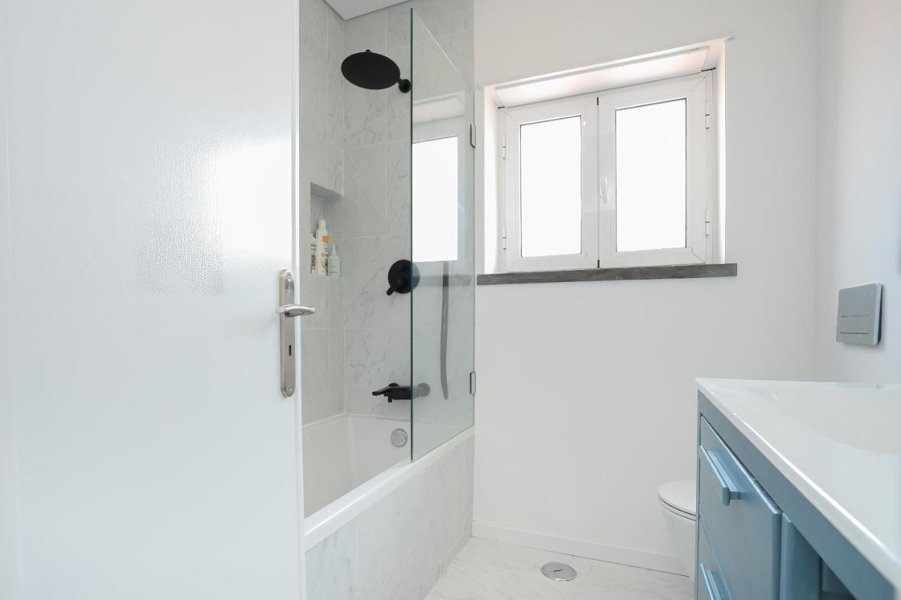 Cascais Alvide Guesthouse Zewnętrze zdjęcie
