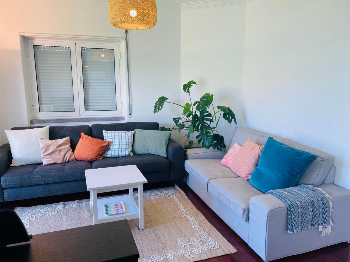 Cascais Alvide Guesthouse Zewnętrze zdjęcie