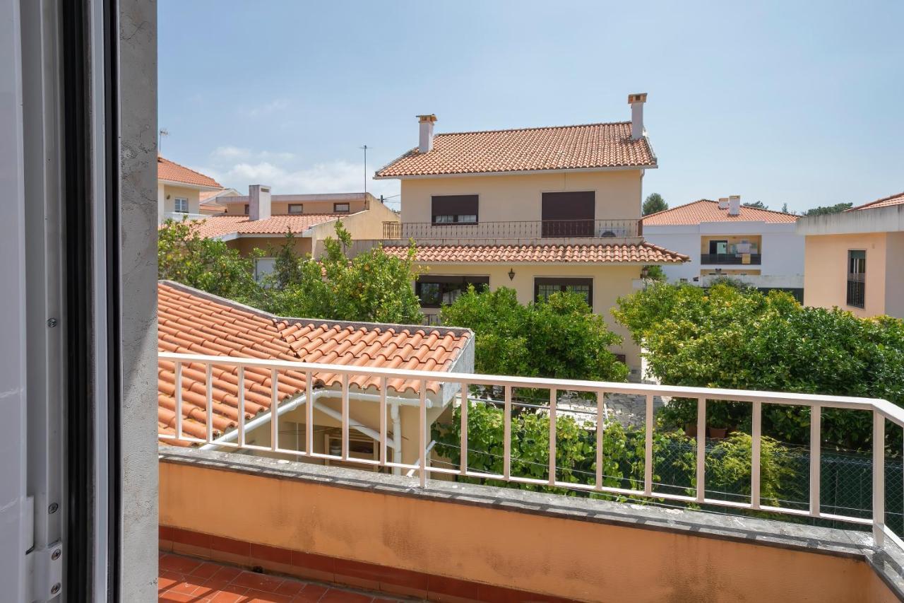 Cascais Alvide Guesthouse Zewnętrze zdjęcie