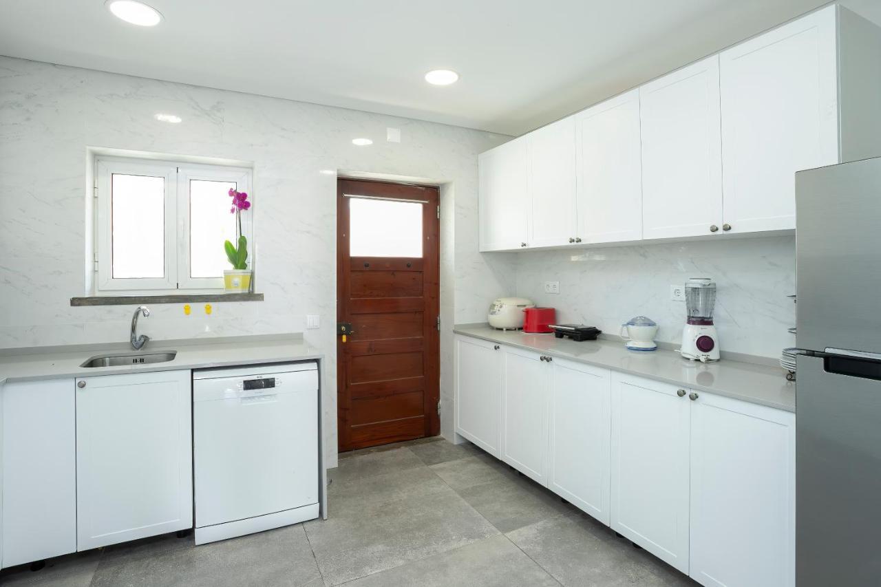 Cascais Alvide Guesthouse Zewnętrze zdjęcie