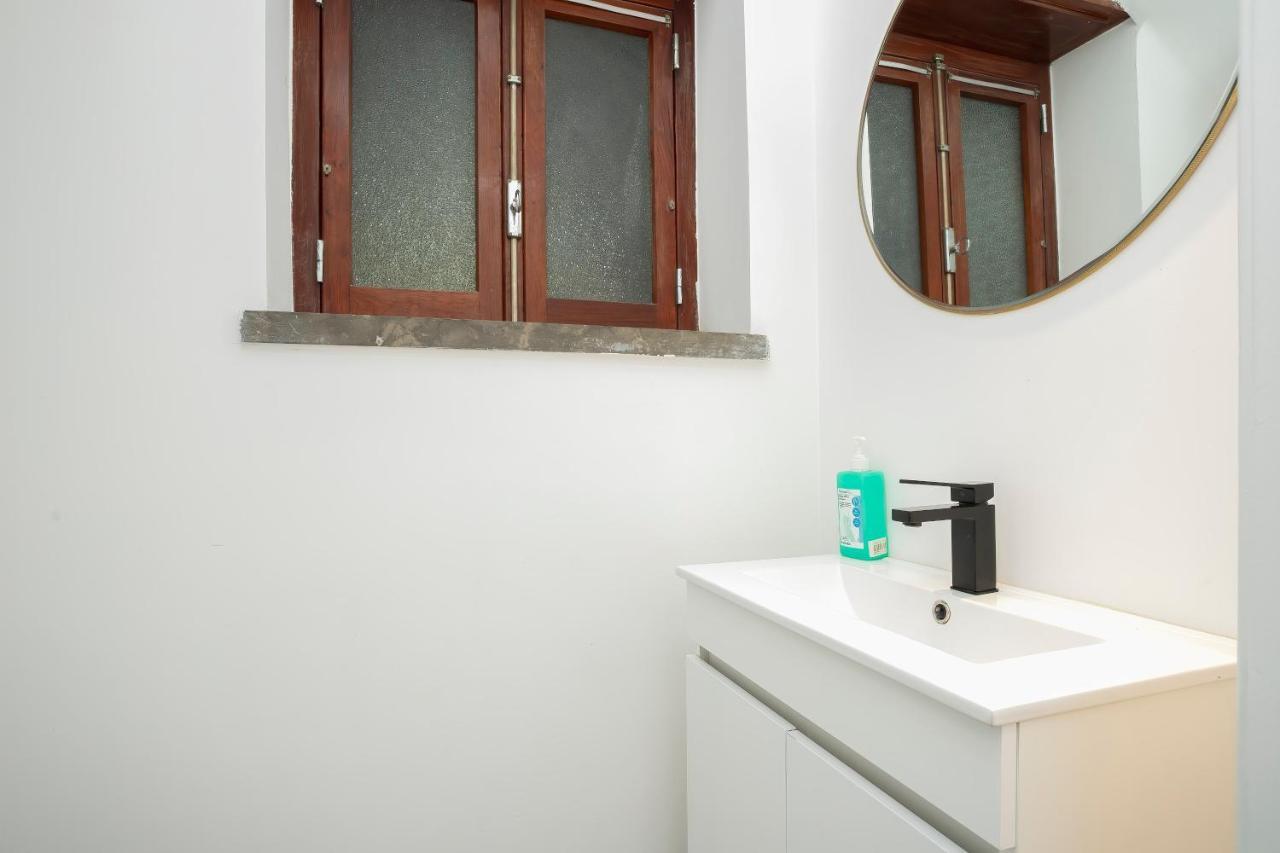 Cascais Alvide Guesthouse Zewnętrze zdjęcie