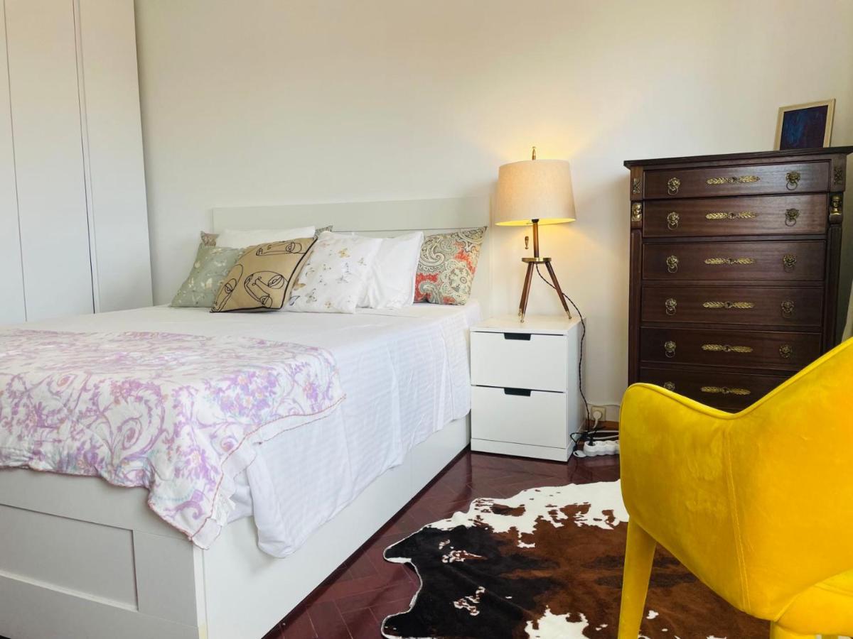 Cascais Alvide Guesthouse Zewnętrze zdjęcie
