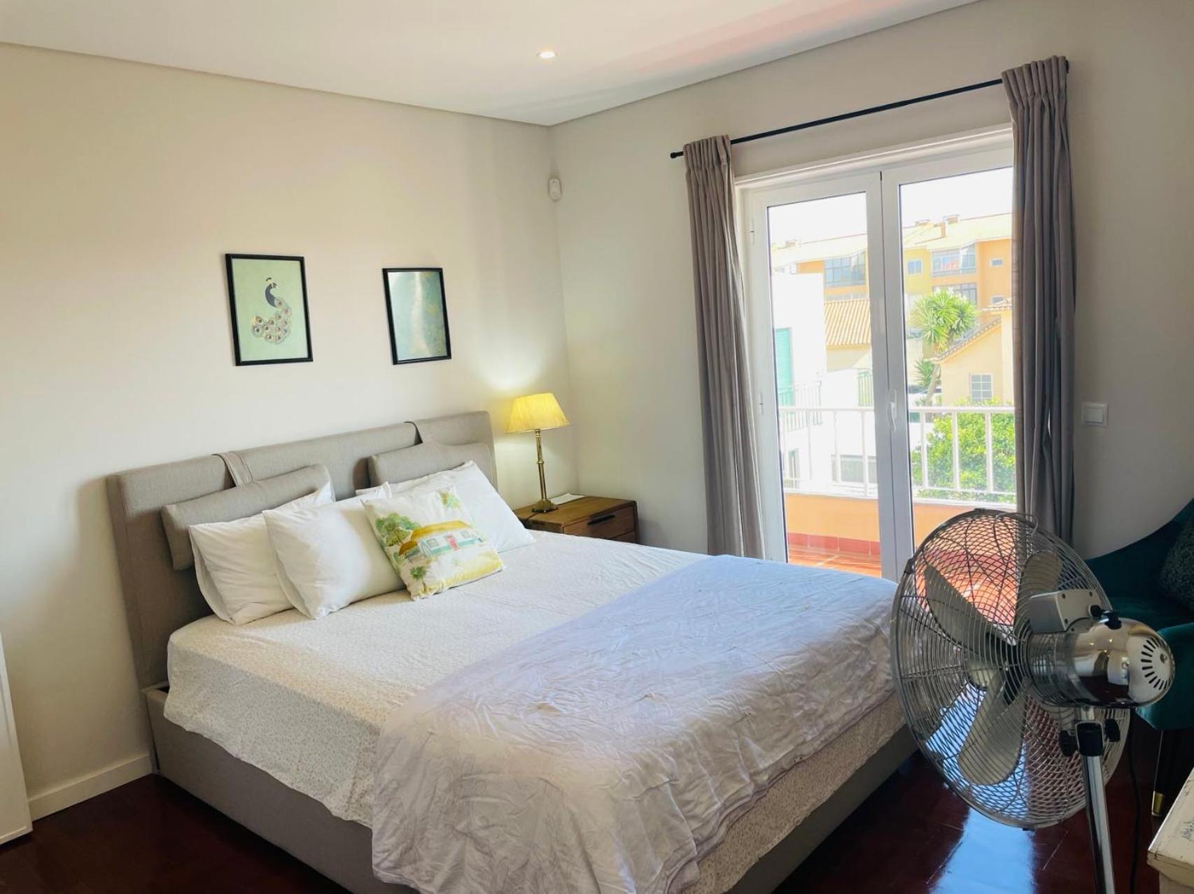 Cascais Alvide Guesthouse Zewnętrze zdjęcie
